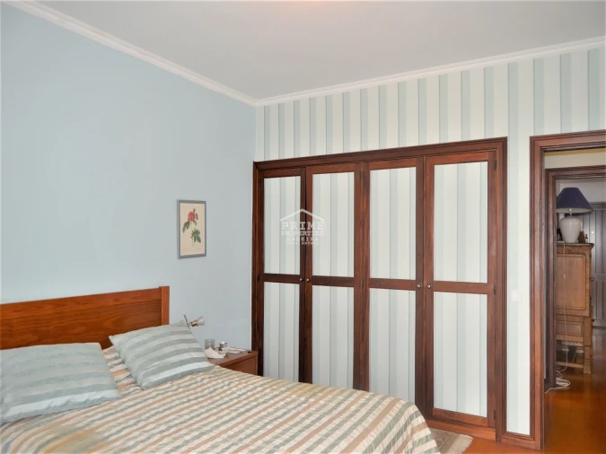 Apartamento T3 para Venda em Caniço Foto 13