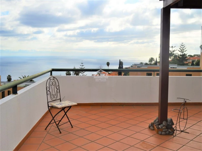 Apartamento T3 para Venda em Caniço Foto 22