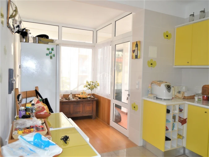 Apartamento T3 para Venda em Caniço Foto 11