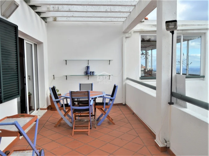 Apartamento T3 para Venda em Caniço Foto 24