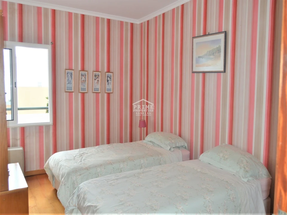Apartamento T3 para Venda em Caniço Foto 20