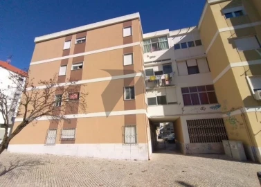 Apartamento T2 para Venda em Baixa da Banheira e Vale da Amoreira