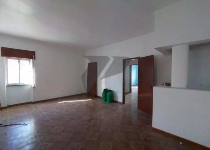 Apartamento T2 para Venda em Baixa da Banheira e Vale da Amoreira Foto 25