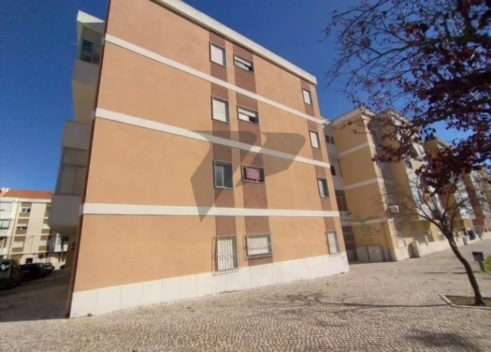 Apartamento T2 para Venda em Baixa da Banheira e Vale da Amoreira Foto 30