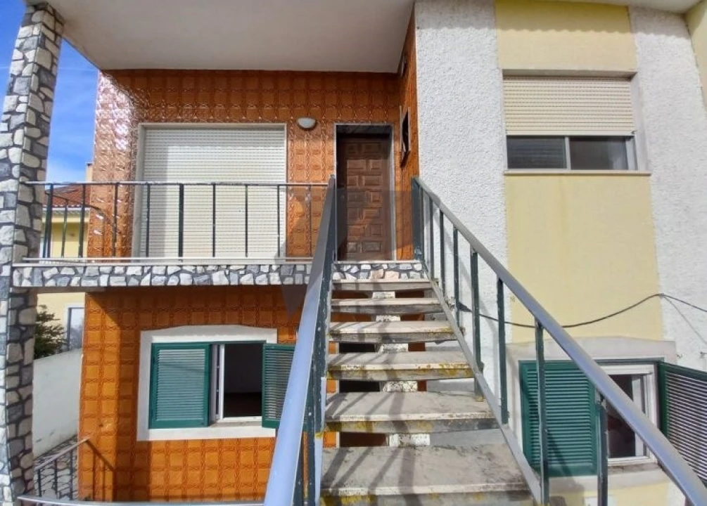 Moradia T2 para Venda em São Francisco Foto 3