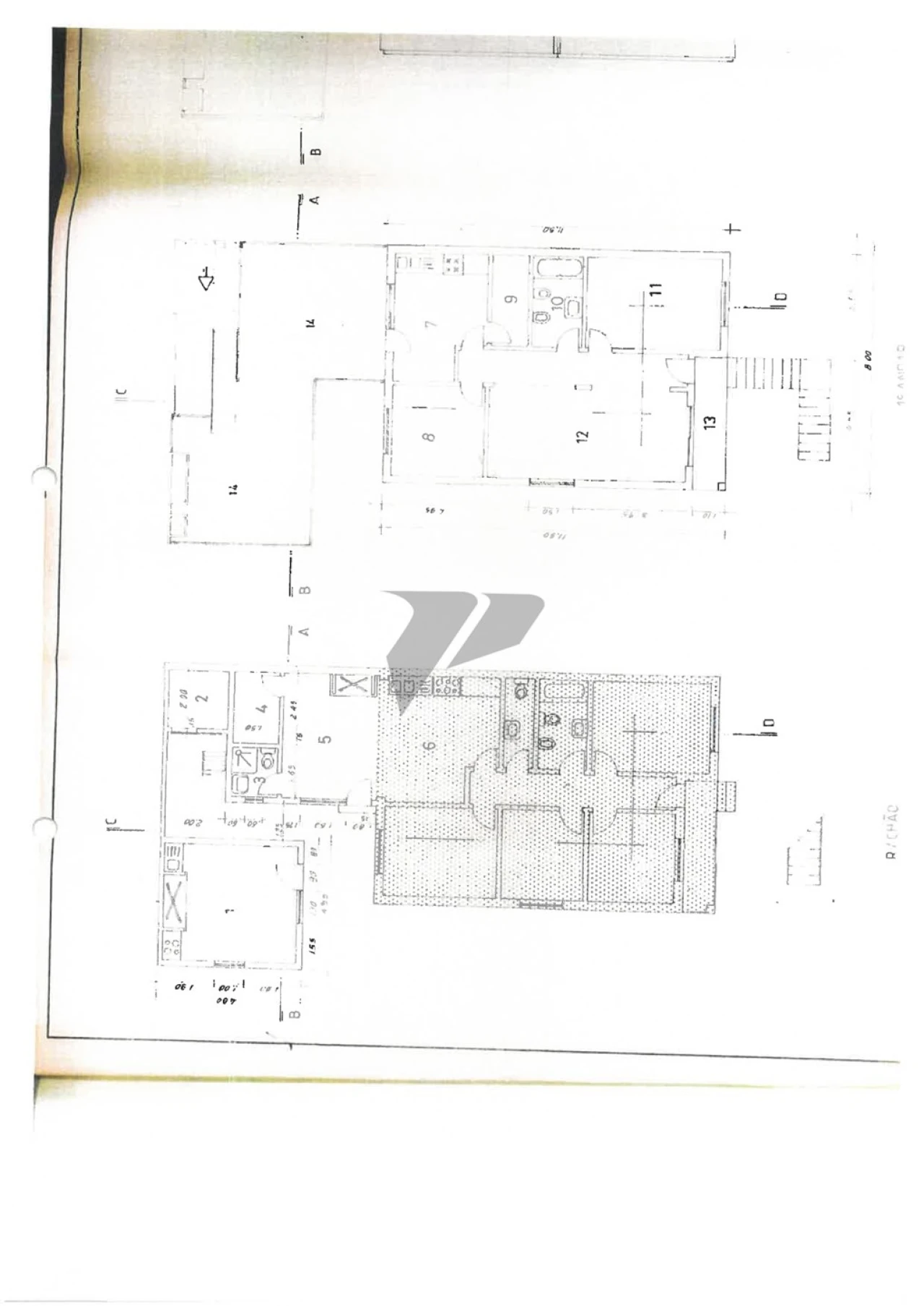 Moradia T2 para Venda em São Francisco Foto 30