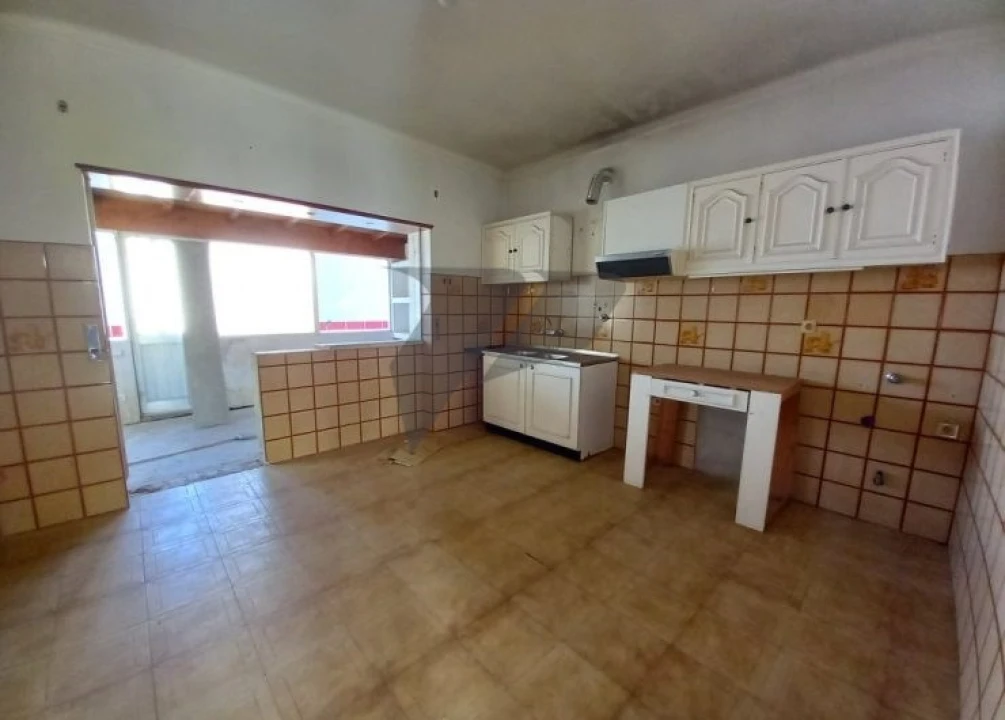 Moradia T2 para Venda em São Francisco Foto 12