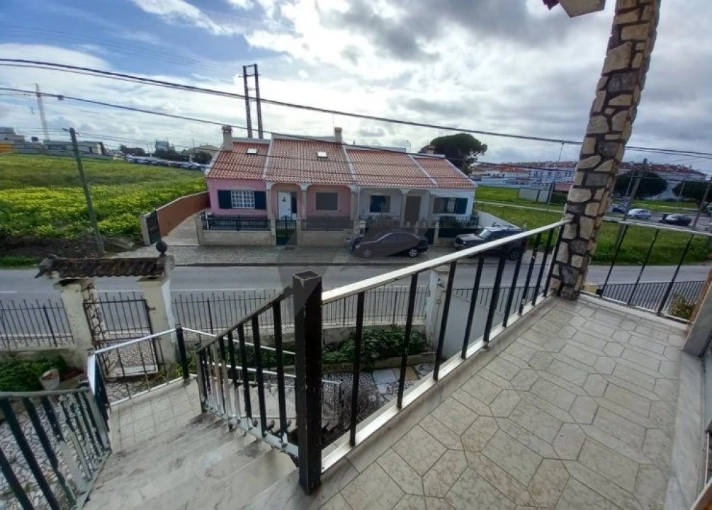 Moradia T2 para Venda em São Francisco Foto 26