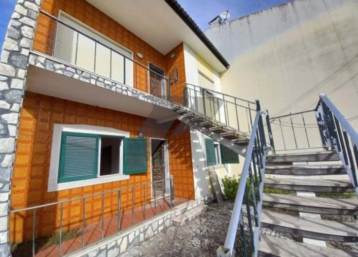 Moradia T2 para Venda em São Francisco Foto 2