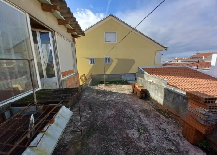 Moradia T2 para Venda em São Francisco Foto 17