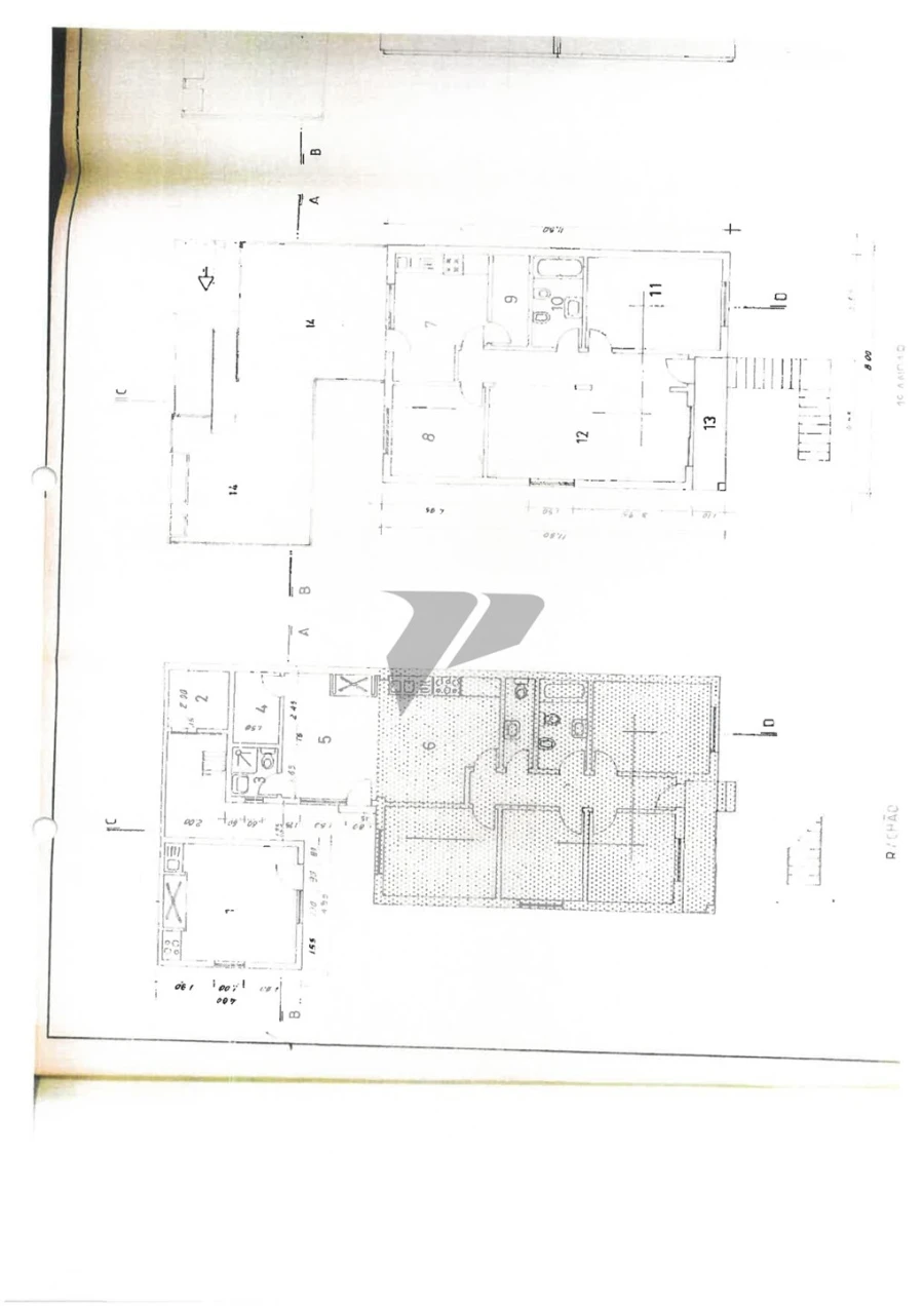 Moradia T2 para Venda em São Francisco Foto 30