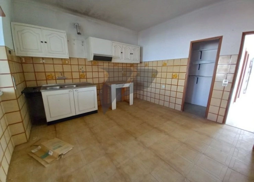 Moradia T2 para Venda em São Francisco Foto 13