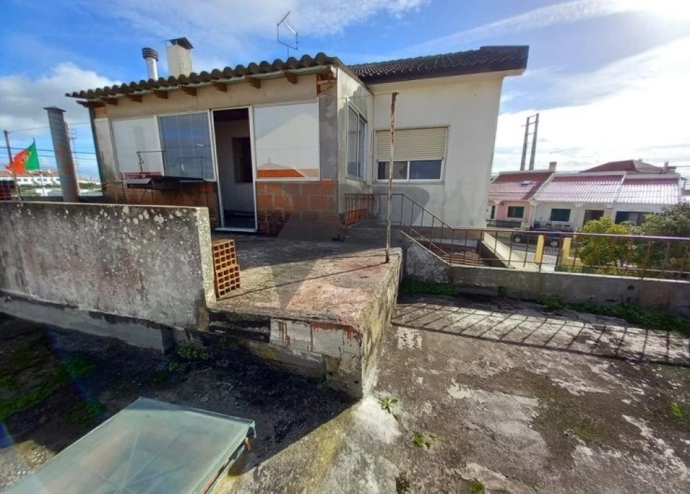 Moradia T2 para Venda em São Francisco Foto 19