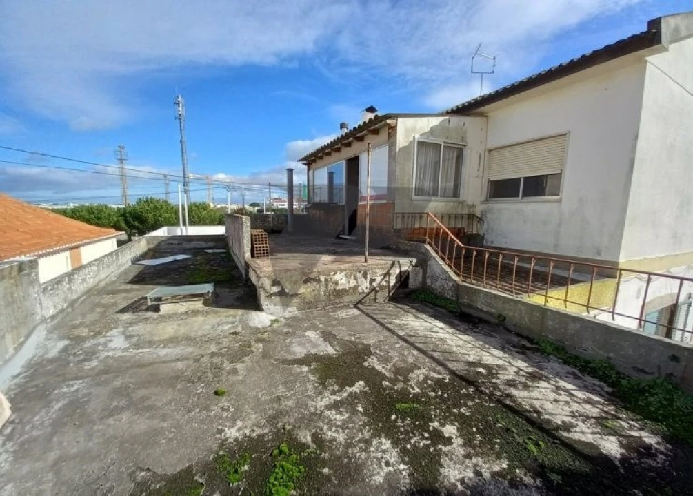 Moradia T2 para Venda em São Francisco Foto 18