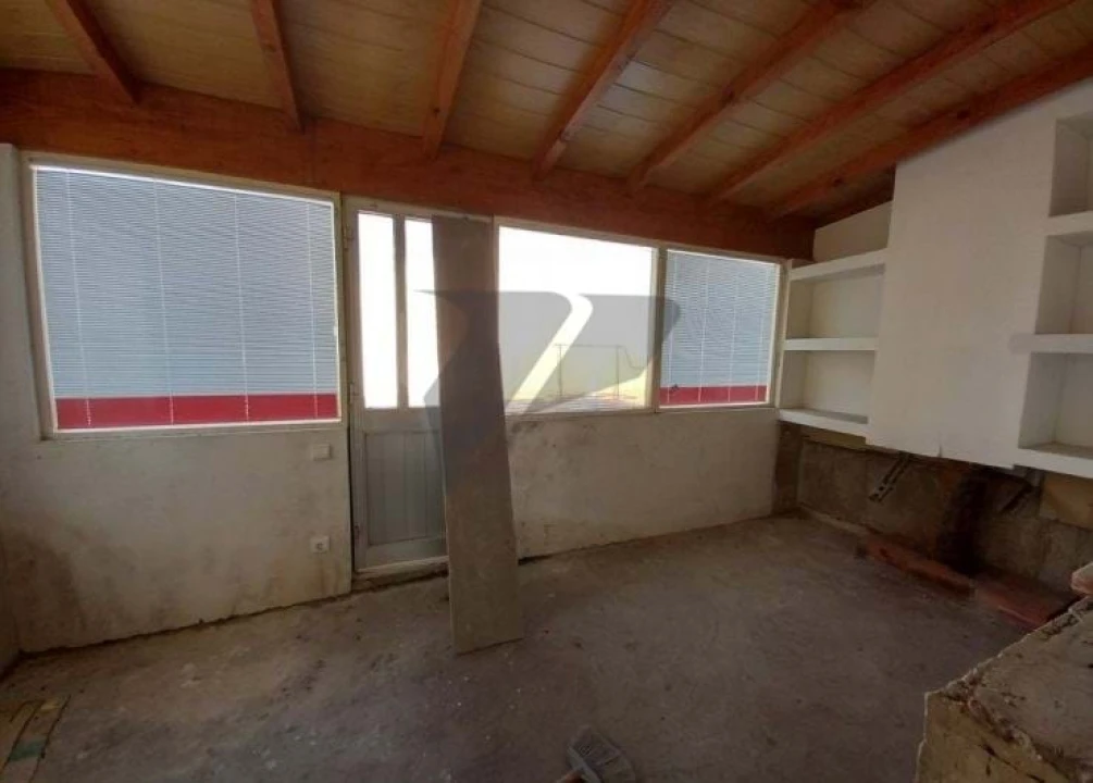 Moradia T2 para Venda em São Francisco Foto 16