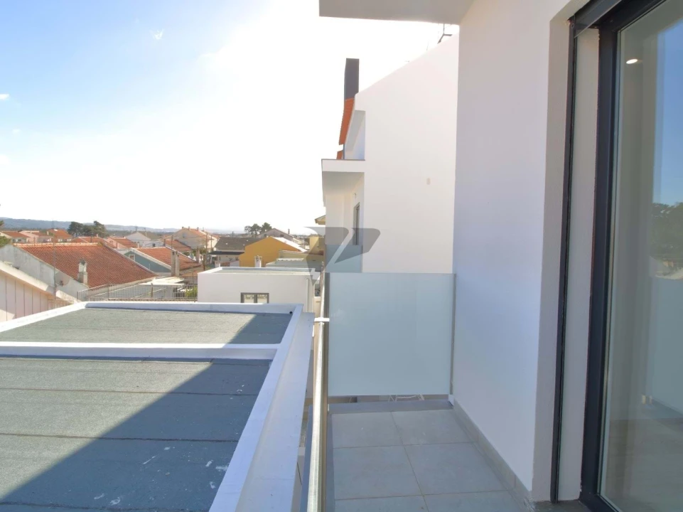 Moradia T3 para Venda em Quinta do Conde Foto 20