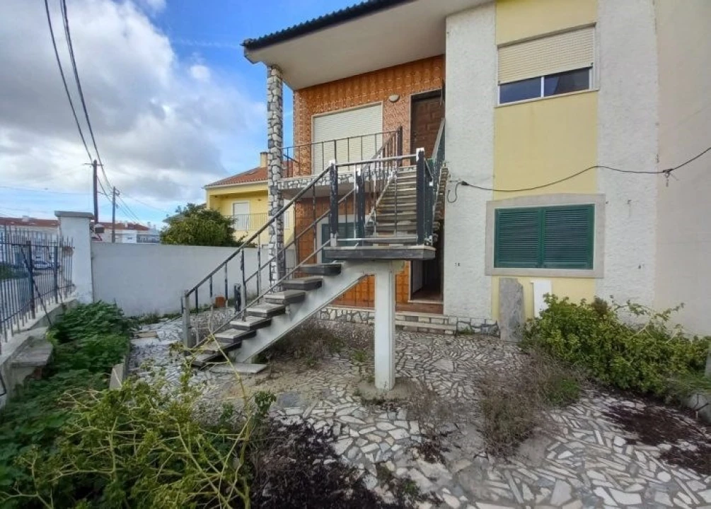 Moradia T3 para Venda em São Francisco Foto 1