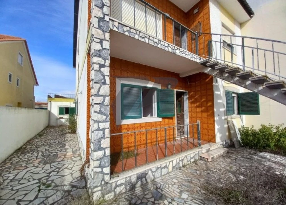 Moradia T3 para Venda em São Francisco Foto 36