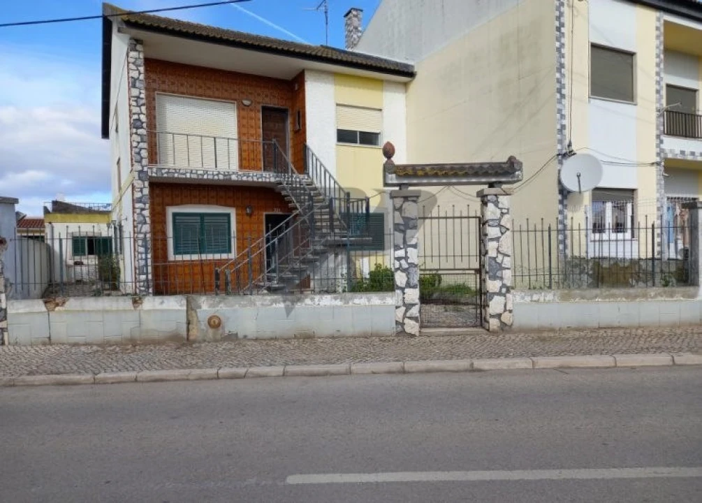 Moradia T3 para Venda em São Francisco Foto 2