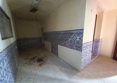 Moradia T3 para Venda em São Francisco