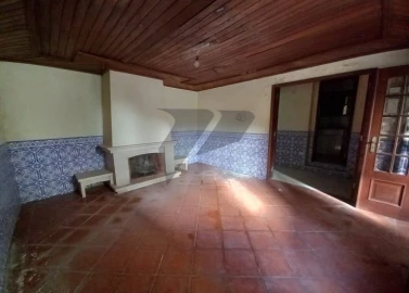 Moradia T3 para Venda em São Francisco