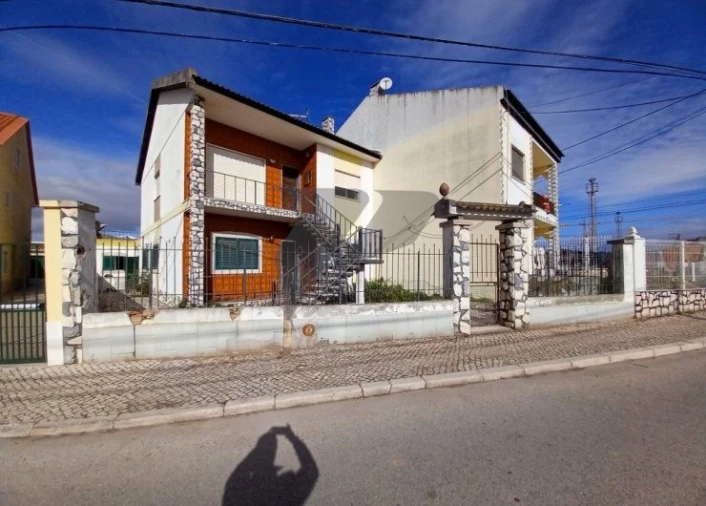 Moradia T3 para Venda em São Francisco Foto 38