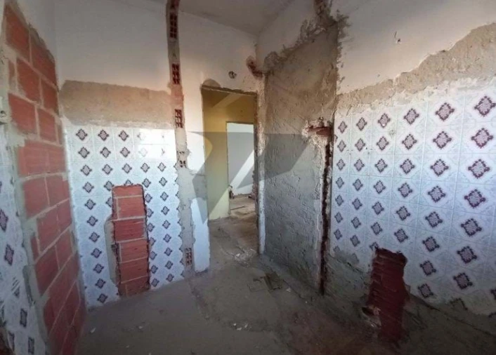 Apartamento T4 para Venda em Laranjeiro e Feijó Foto 24