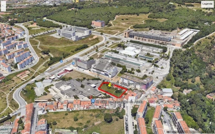 Terreno para Venda em Ajuda