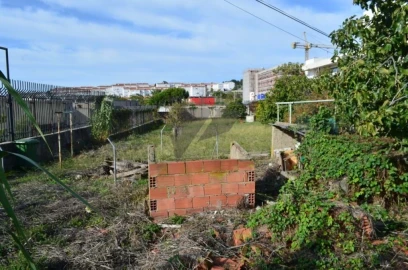 Terreno para Venda em Ajuda