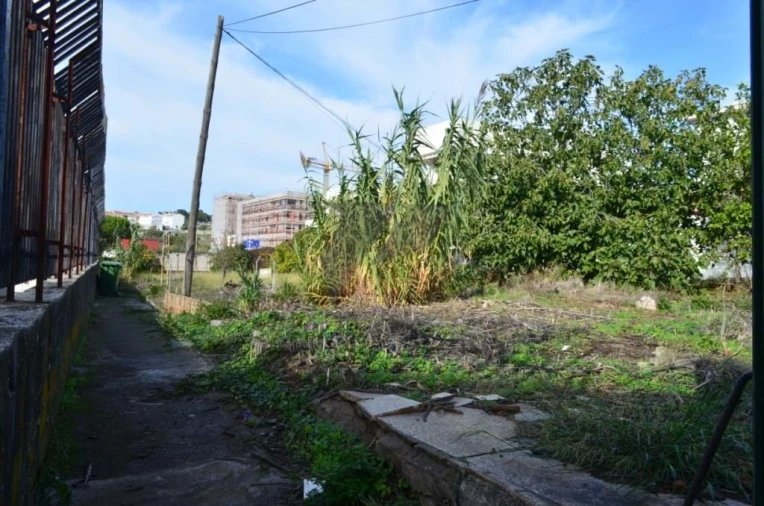 Terreno para Venda em Ajuda Foto 27