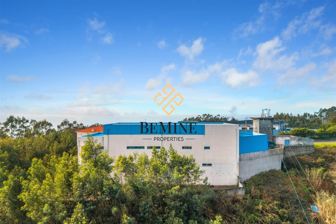 Armazém para Venda em Camacha Foto 46