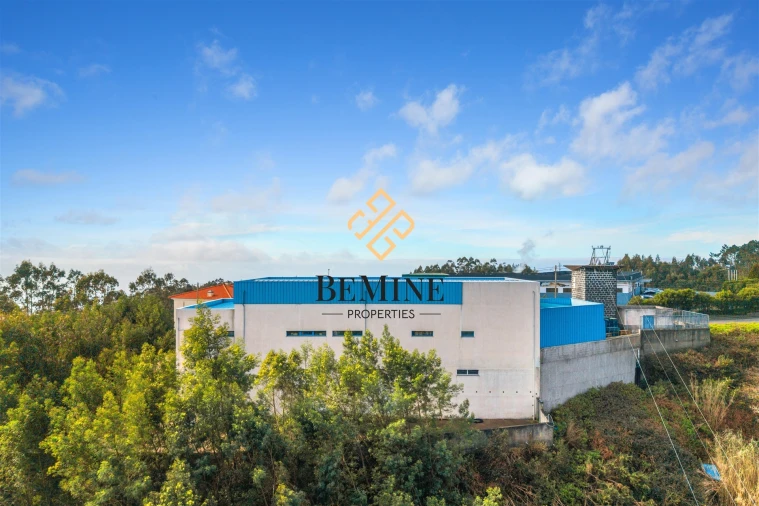 Armazém para Venda em Camacha Foto 46