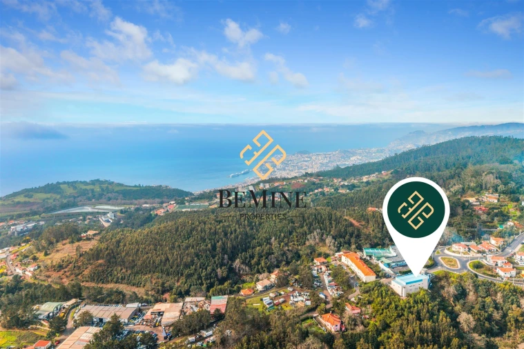 Armazém para Venda em Camacha Foto 47