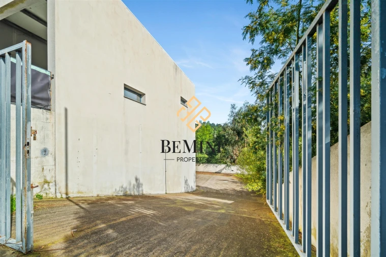 Armazém para Venda em Camacha Foto 39