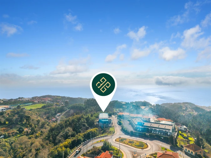 Armazém para Venda em Camacha Foto 50