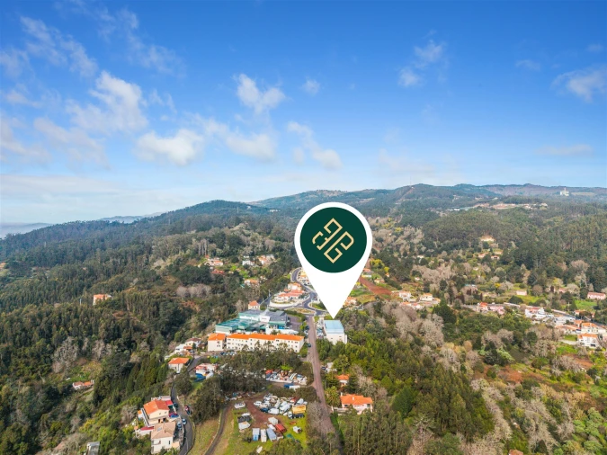 Armazém para Venda em Camacha Foto 48