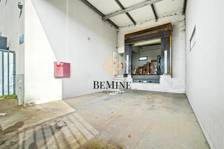 Armazém para Venda em Camacha Foto 15