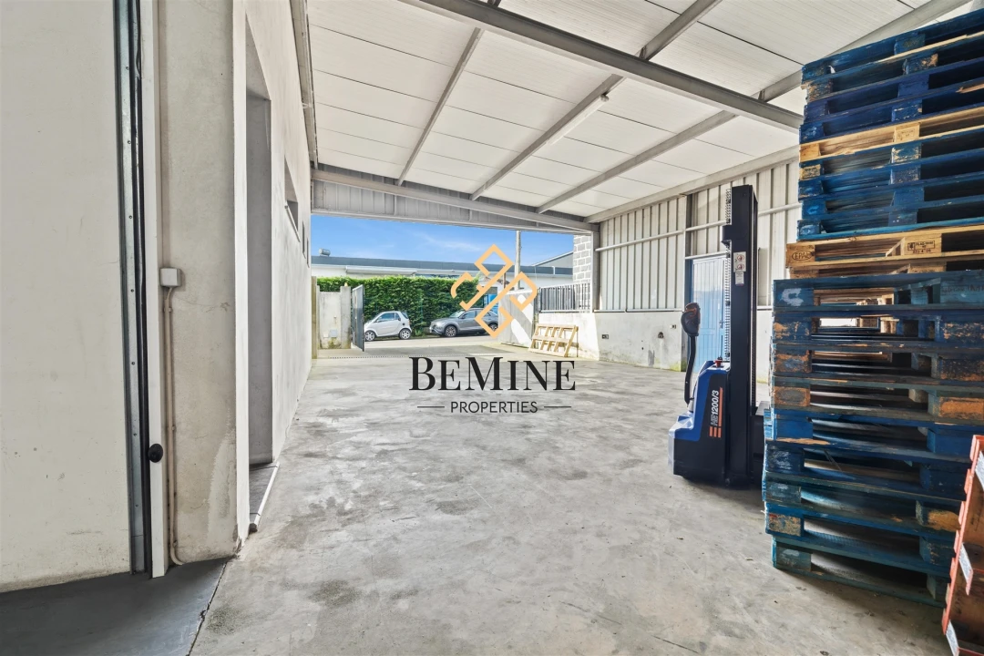 Armazém para Venda em Camacha Foto 18