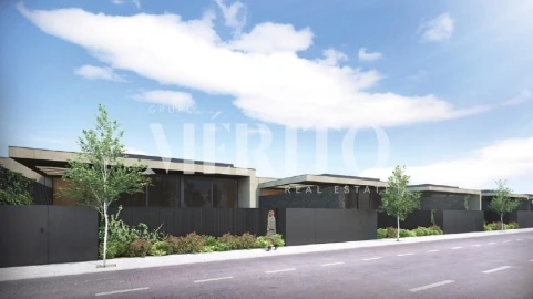 Moradia T3 para Venda em Palmeira