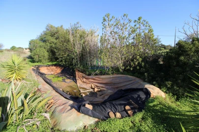 Terreno para Venda em Lagos (São Sebastião e Santa Maria)