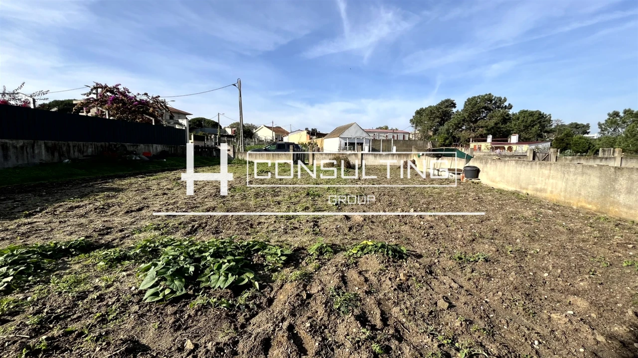 Terreno para Venda em Seixal, Arrentela e Aldeia de Paio Pires Foto 23