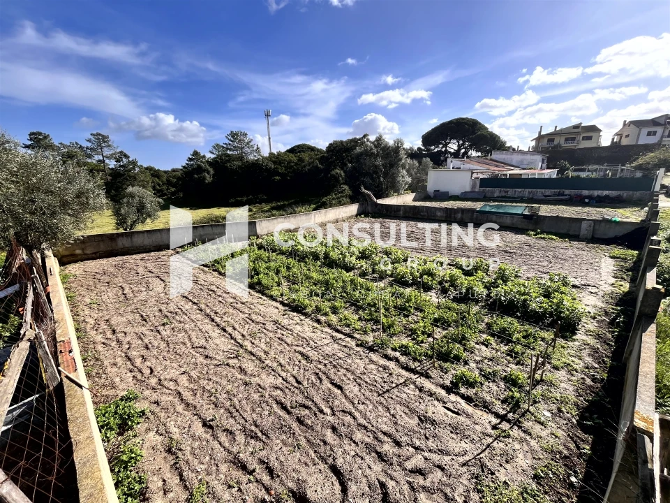 Terreno para Venda em Seixal, Arrentela e Aldeia de Paio Pires Foto 13