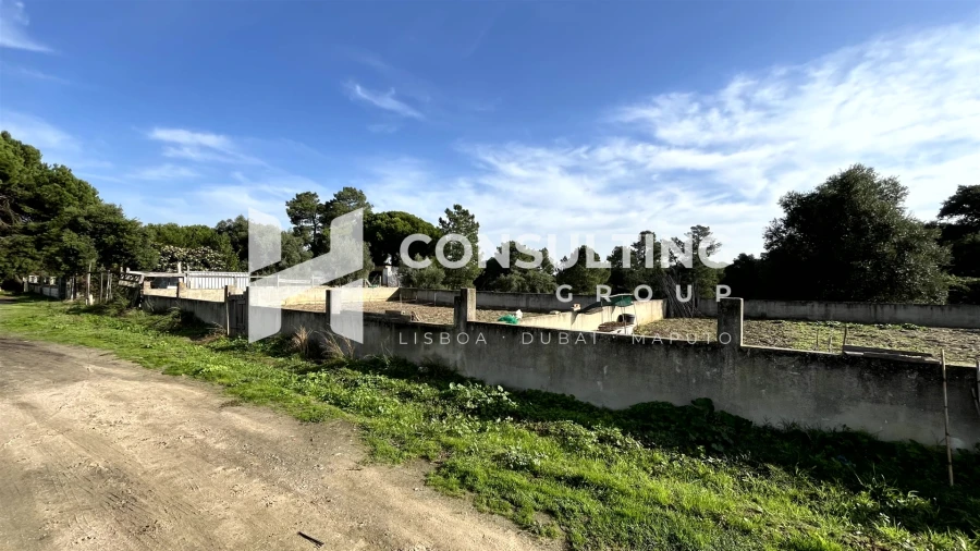 Terreno para Venda em Seixal, Arrentela e Aldeia de Paio Pires Foto 20