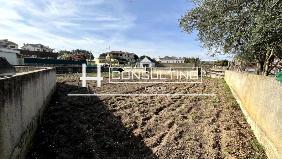 Terreno para Venda em Seixal, Arrentela e Aldeia de Paio Pires Foto 17