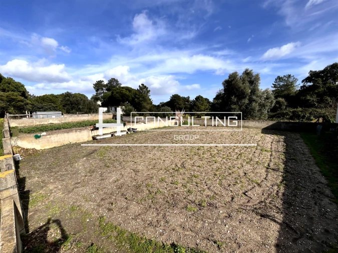 Terreno para Venda em Seixal, Arrentela e Aldeia de Paio Pires Foto 7