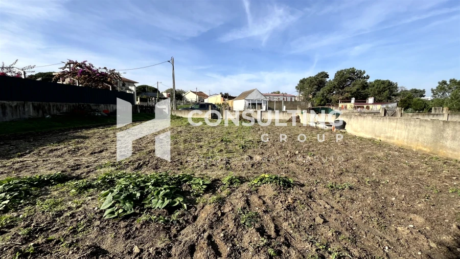 Terreno para Venda em Seixal, Arrentela e Aldeia de Paio Pires Foto 23