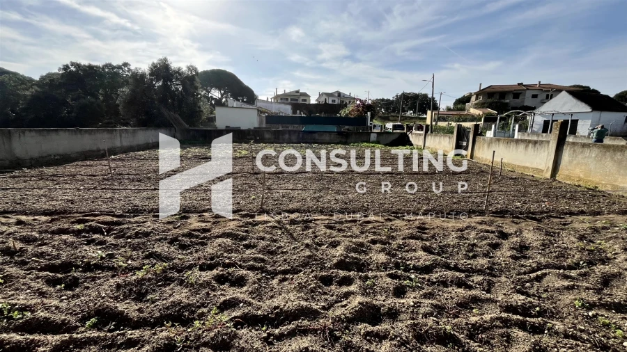 Terreno para Venda em Seixal, Arrentela e Aldeia de Paio Pires Foto 16