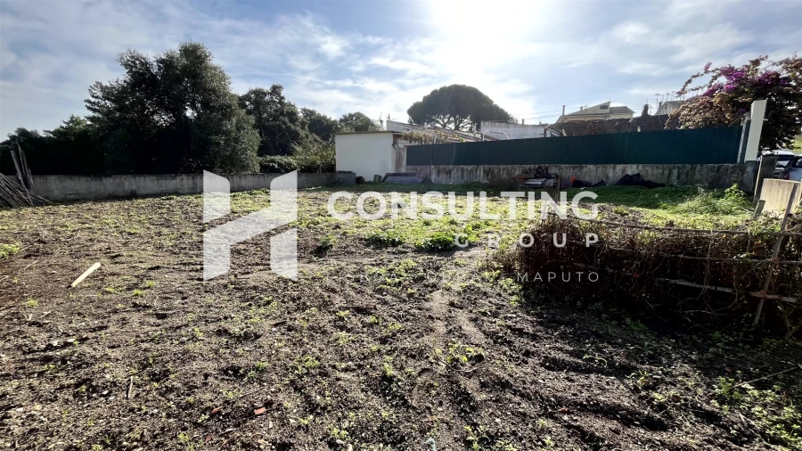 Terreno para Venda em Seixal, Arrentela e Aldeia de Paio Pires Foto 22