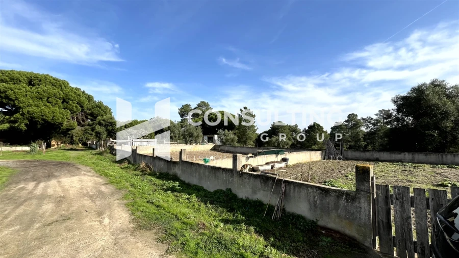 Terreno para Venda em Seixal, Arrentela e Aldeia de Paio Pires Foto 27