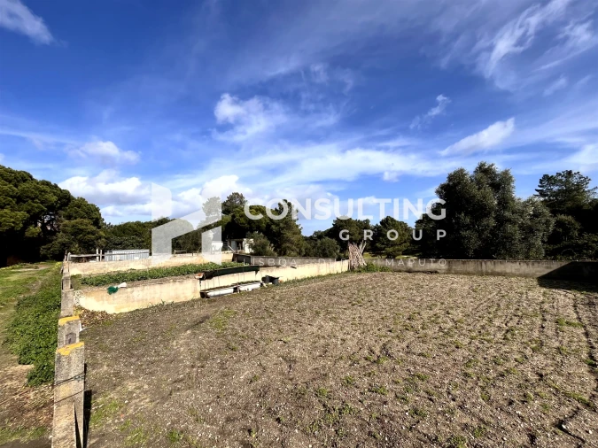 Terreno para Venda em Seixal, Arrentela e Aldeia de Paio Pires Foto 6